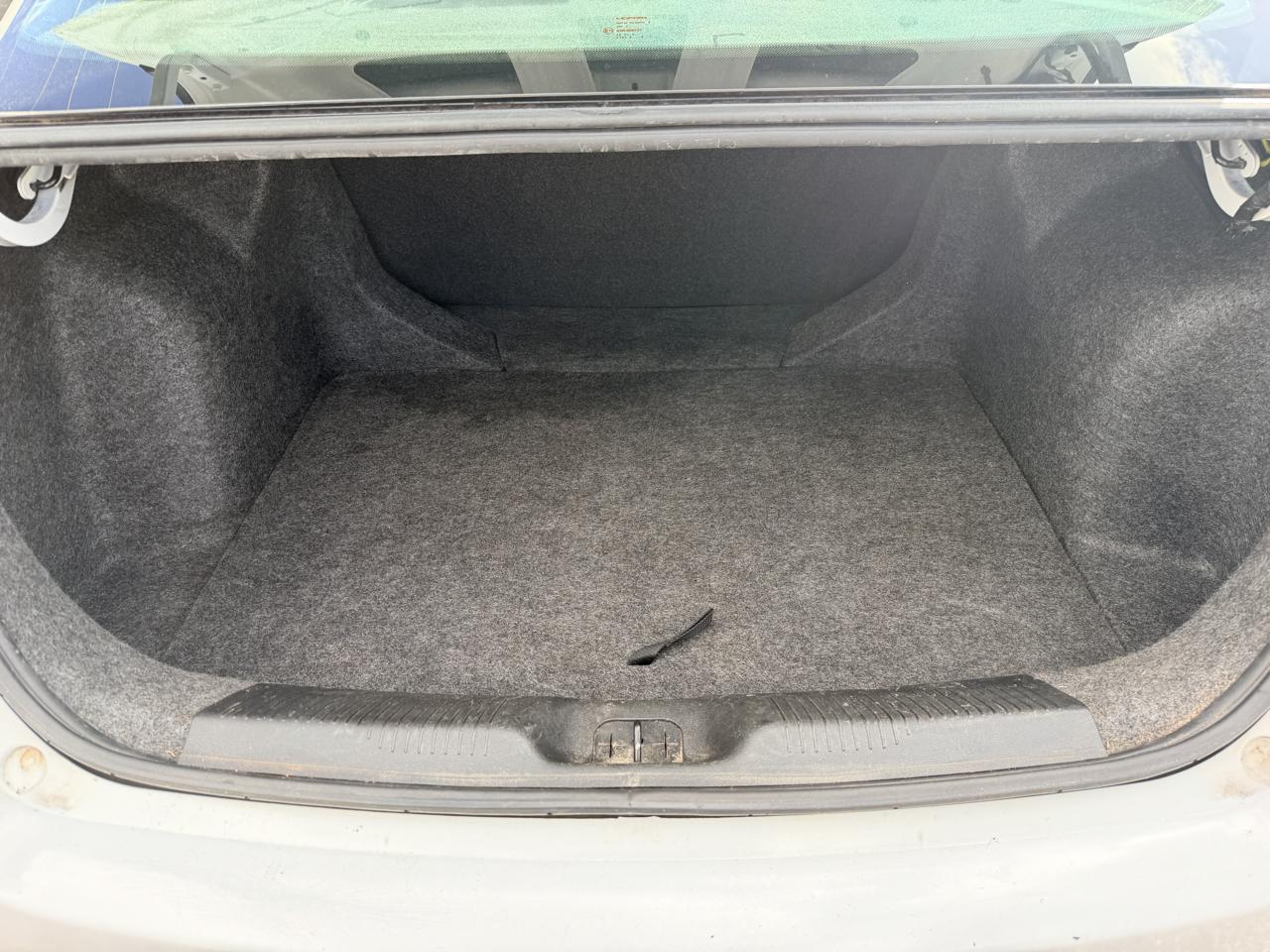 Dodge Dart SE 2016