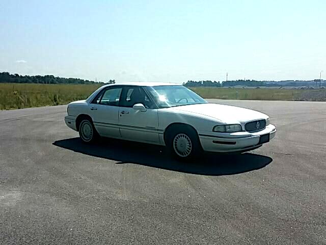 Buick LeSabre Limited 1997