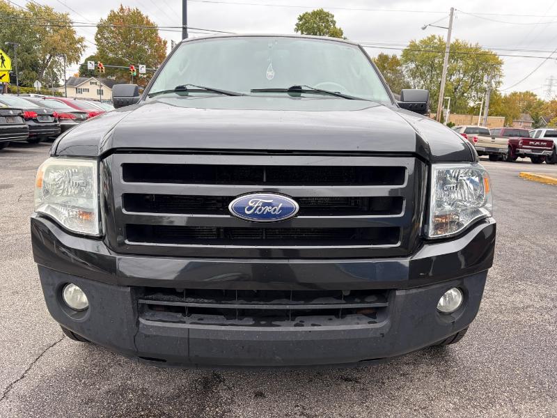 Ford Expedition XLT 4WD 2010 Ford Expedition XLT 4WD 2010
