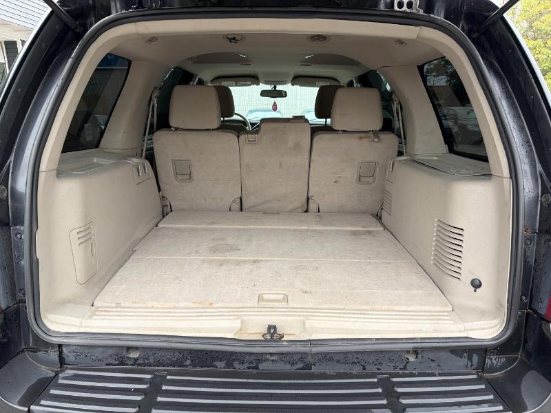 Ford Expedition XLT 4WD 2010 Ford Expedition XLT 4WD 2010