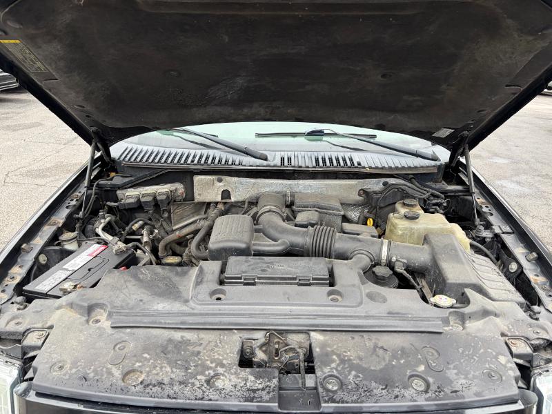 Ford Expedition XLT 4WD 2010 Ford Expedition XLT 4WD 2010
