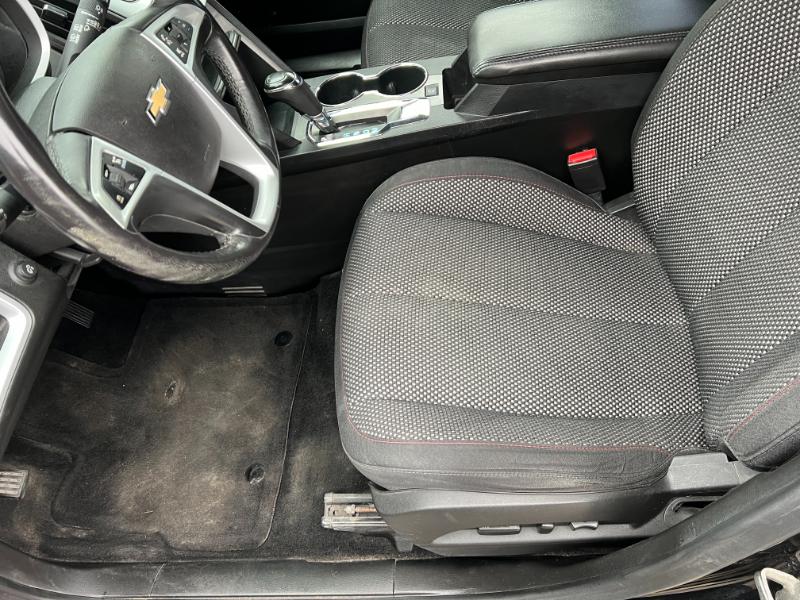 Chevrolet Equinox LT AWD 2017 Chevrolet Equinox LT AWD 2017