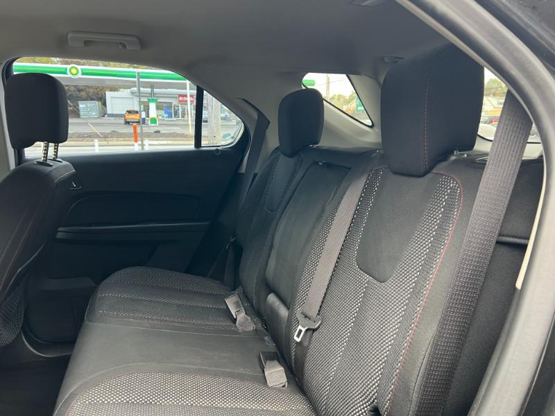 Chevrolet Equinox LT AWD 2017 Chevrolet Equinox LT AWD 2017
