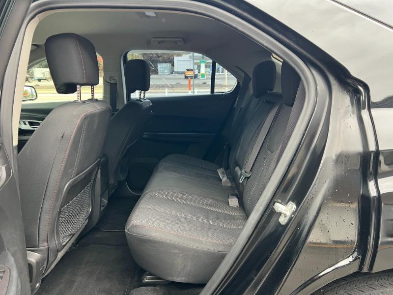 Chevrolet Equinox LT AWD 2017 Chevrolet Equinox LT AWD 2017