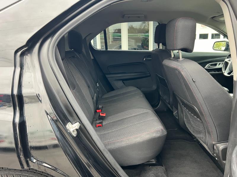 Chevrolet Equinox LT AWD 2017 Chevrolet Equinox LT AWD 2017