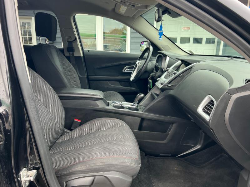 Chevrolet Equinox LT AWD 2017 Chevrolet Equinox LT AWD 2017