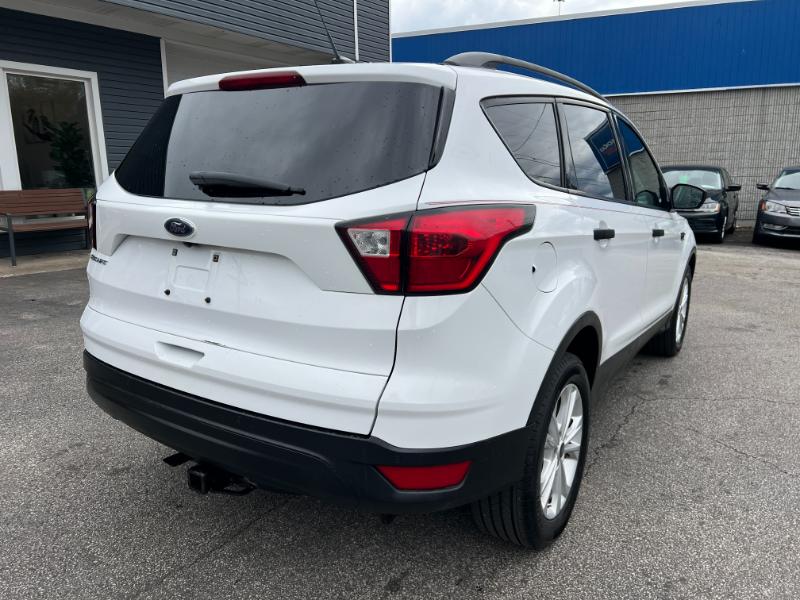 Ford Escape S FWD 2019 Ford Escape S FWD 2019