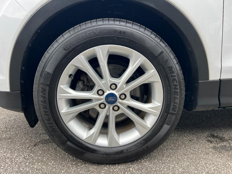 Ford Escape S FWD 2019 Ford Escape S FWD 2019