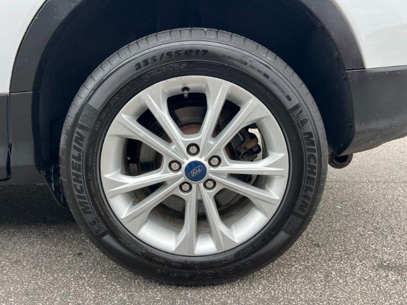 Ford Escape S FWD 2019 Ford Escape S FWD 2019