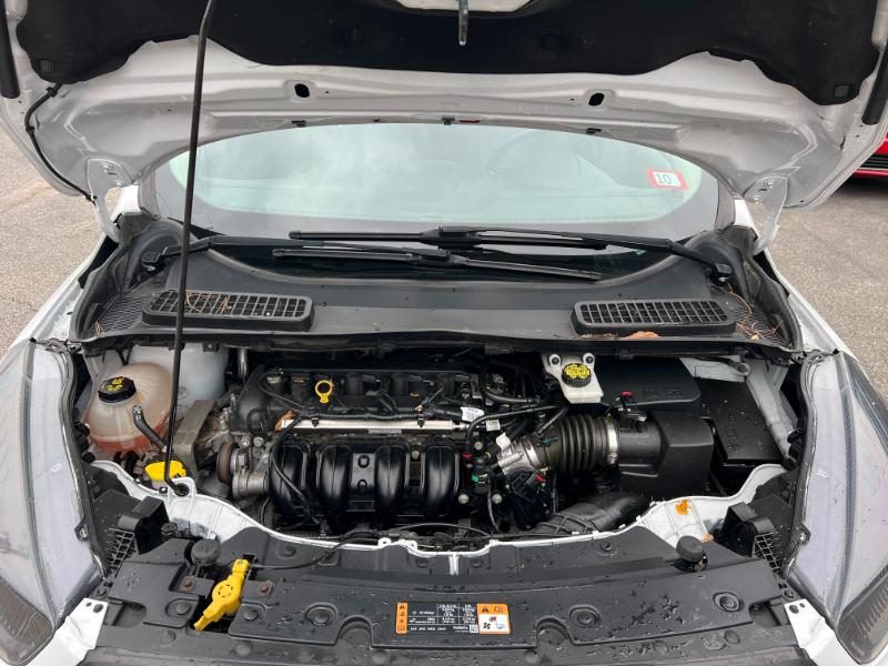 Ford Escape S FWD 2019 Ford Escape S FWD 2019