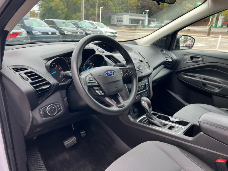 Ford Escape S FWD 2019 Ford Escape S FWD 2019
