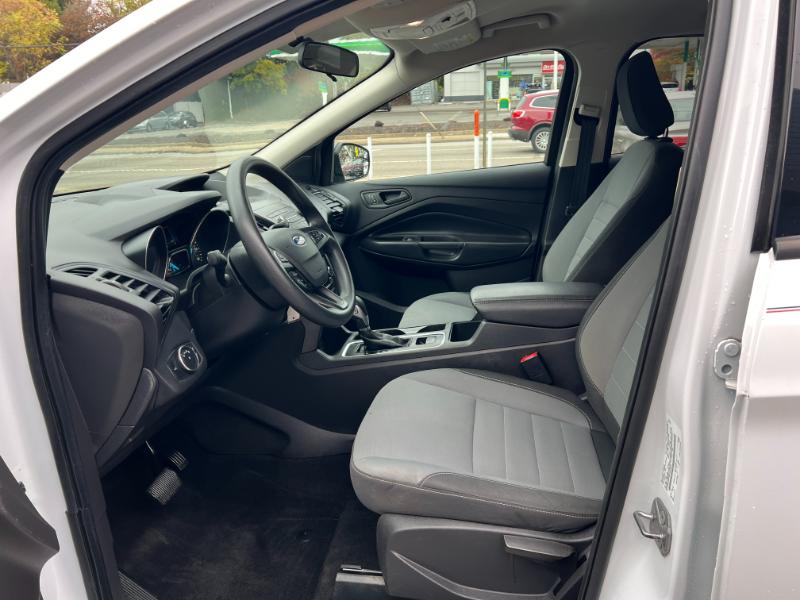 Ford Escape S FWD 2019 Ford Escape S FWD 2019