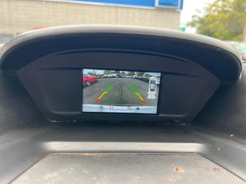 Ford Escape S FWD 2019 Ford Escape S FWD 2019