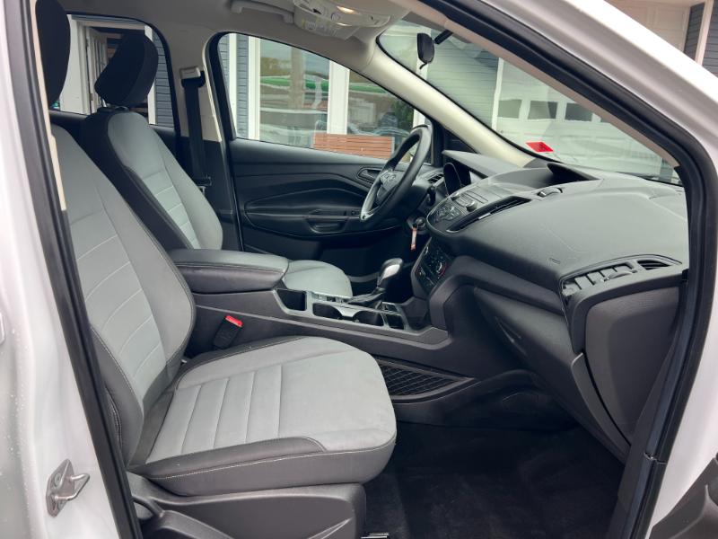 Ford Escape S FWD 2019 Ford Escape S FWD 2019