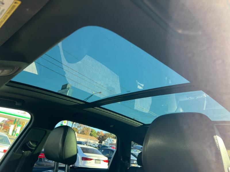 Audi Q7 3.0T Prestige quattro 2018 Audi Q7 3.0T Prestige quattro 2018