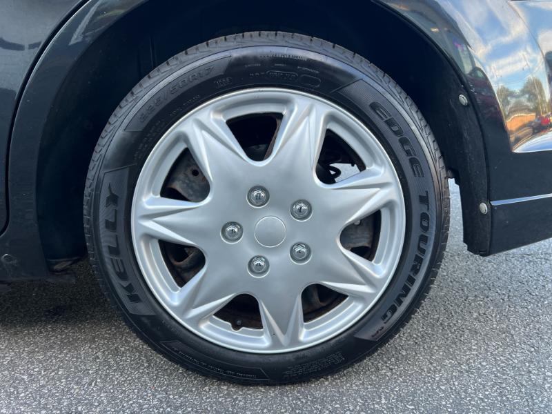 Ford Fusion I4 SE 2011 Ford Fusion I4 SE 2011