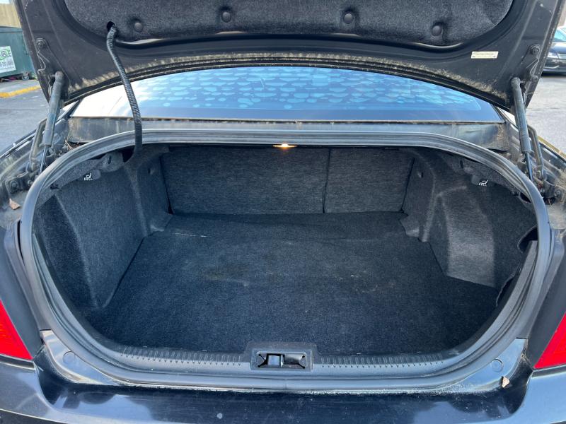 Ford Fusion I4 SE 2011 Ford Fusion I4 SE 2011