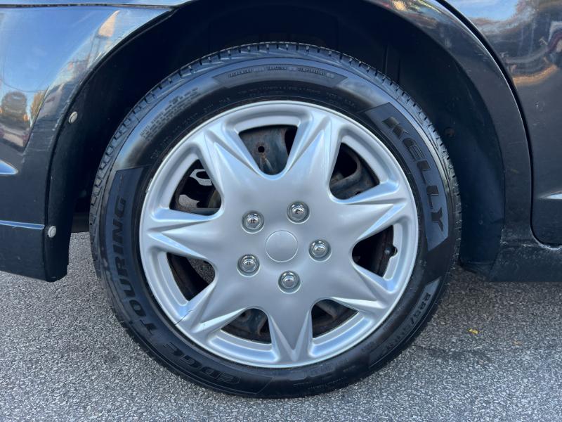 Ford Fusion I4 SE 2011 Ford Fusion I4 SE 2011