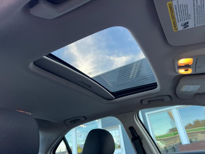 Ford Fusion I4 SE 2011 Ford Fusion I4 SE 2011