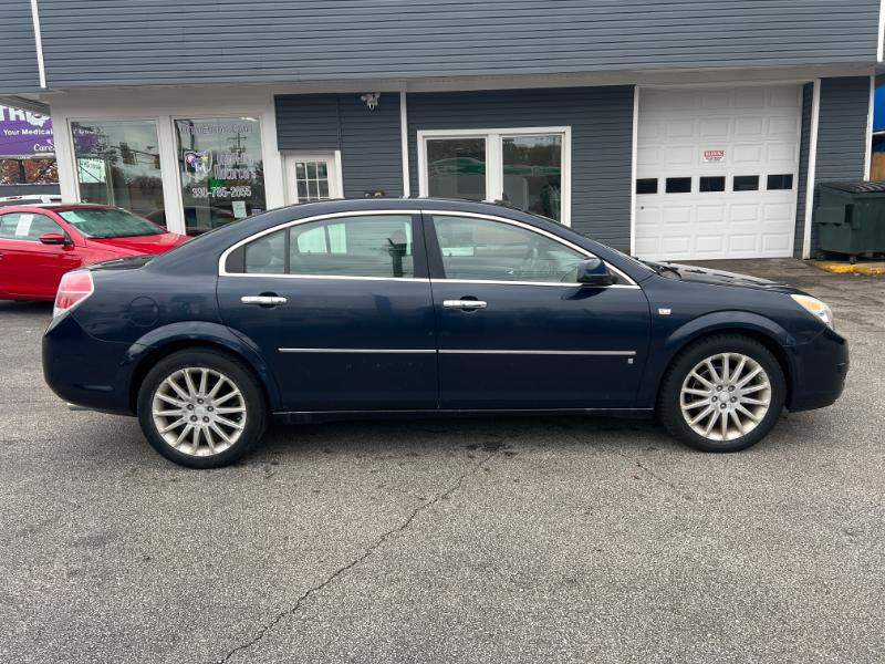 Saturn Aura XR 2007 Saturn Aura XR 2007