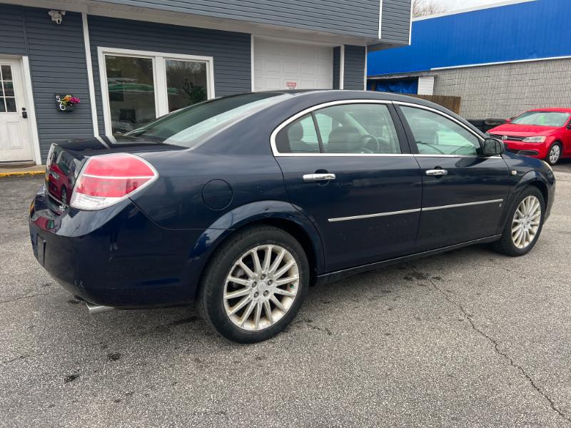 Saturn Aura XR 2007 Saturn Aura XR 2007