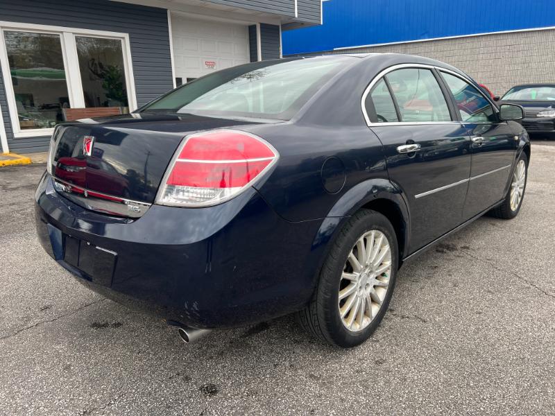 Saturn Aura XR 2007 Saturn Aura XR 2007