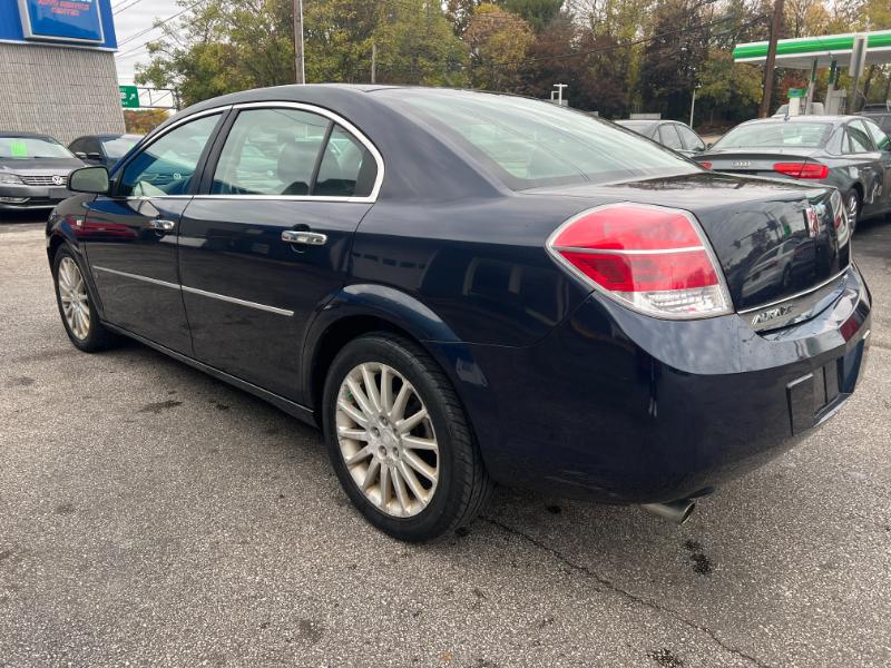 Saturn Aura XR 2007 Saturn Aura XR 2007