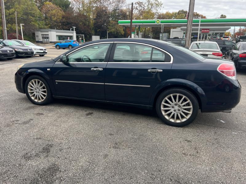 Saturn Aura XR 2007 Saturn Aura XR 2007