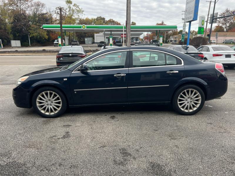 Saturn Aura XR 2007 Saturn Aura XR 2007