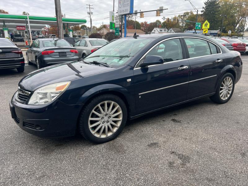 Saturn Aura XR 2007 Saturn Aura XR 2007