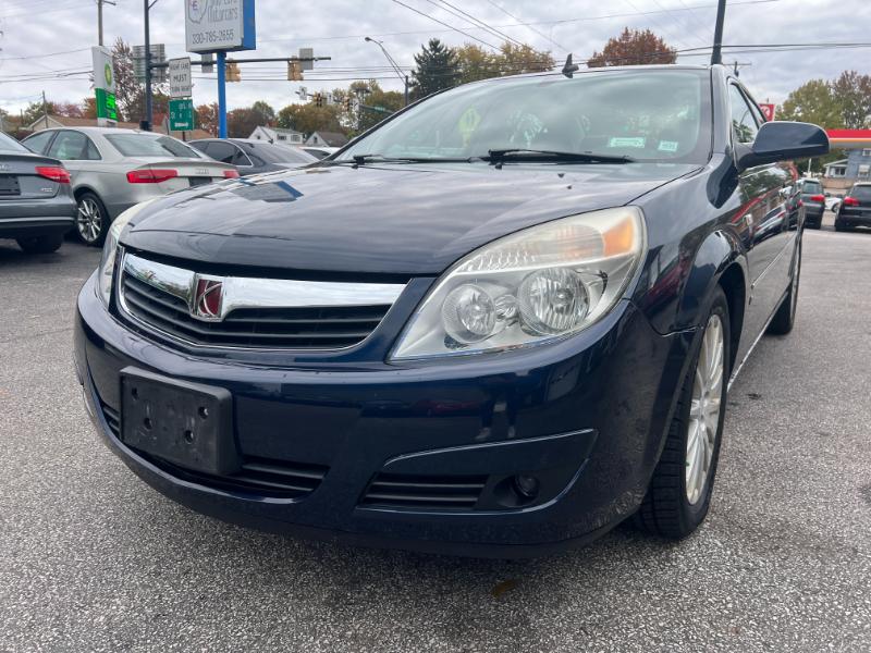 Saturn Aura XR 2007 Saturn Aura XR 2007