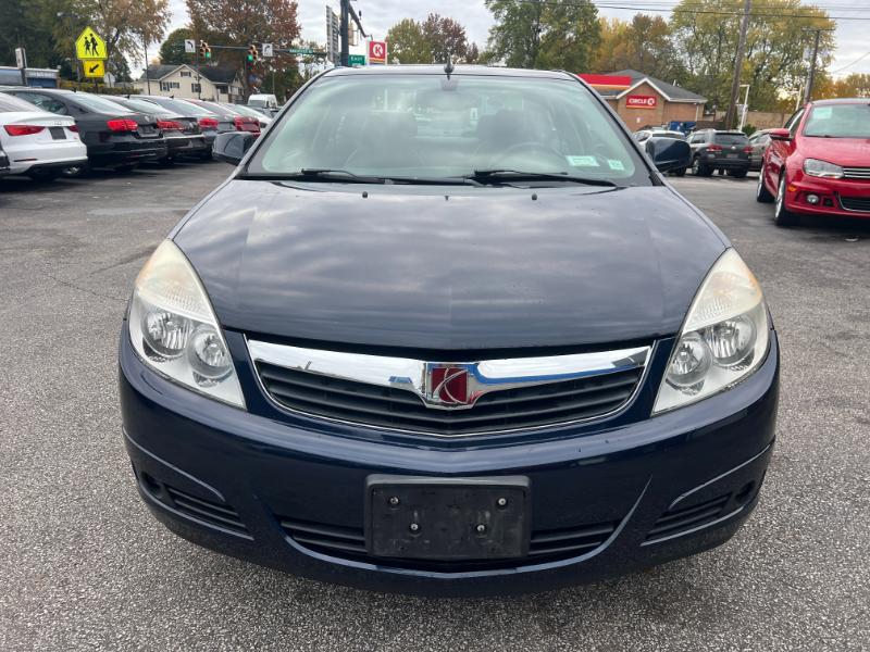 Saturn Aura XR 2007 Saturn Aura XR 2007