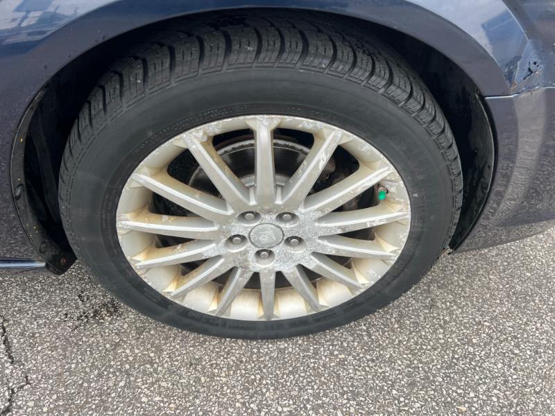 Saturn Aura XR 2007 Saturn Aura XR 2007