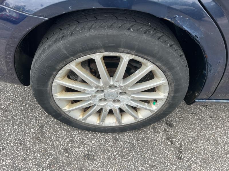 Saturn Aura XR 2007 Saturn Aura XR 2007