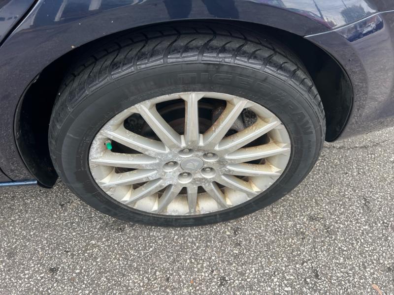 Saturn Aura XR 2007 Saturn Aura XR 2007