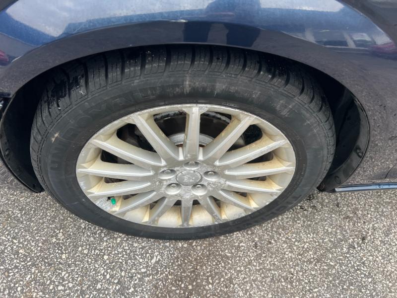 Saturn Aura XR 2007 Saturn Aura XR 2007