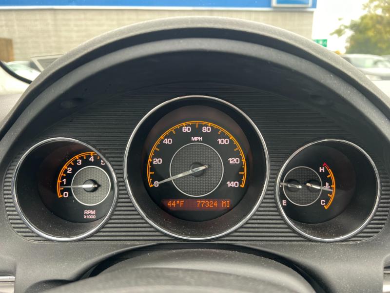 Saturn Aura XR 2007 Saturn Aura XR 2007