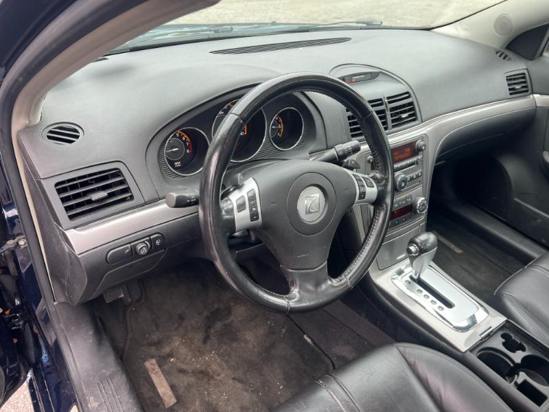 Saturn Aura XR 2007 Saturn Aura XR 2007