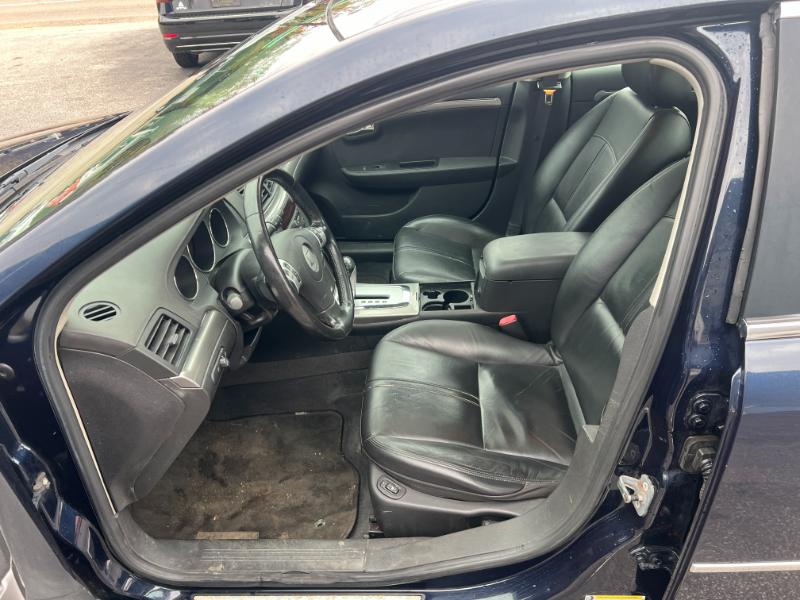 Saturn Aura XR 2007 Saturn Aura XR 2007