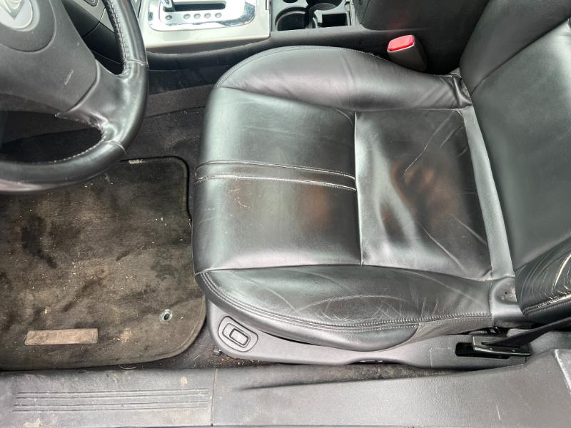 Saturn Aura XR 2007 Saturn Aura XR 2007