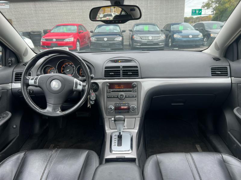 Saturn Aura XR 2007 Saturn Aura XR 2007