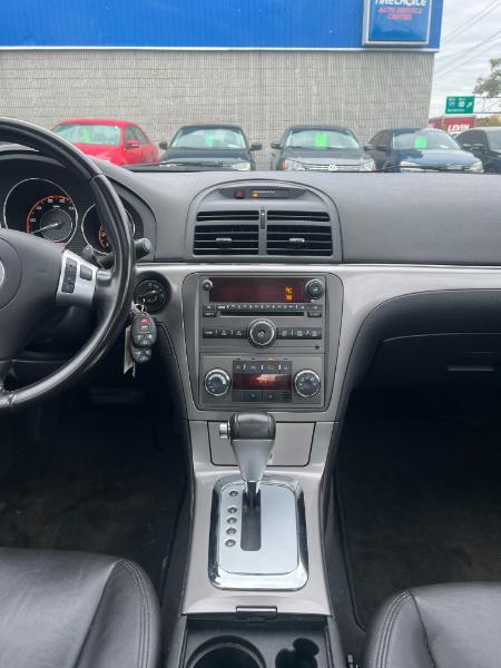 Saturn Aura XR 2007 Saturn Aura XR 2007