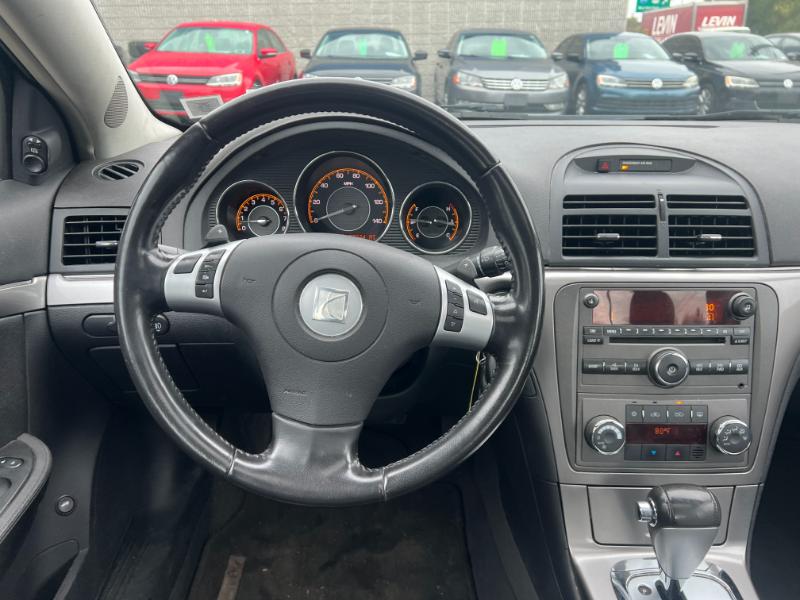 Saturn Aura XR 2007 Saturn Aura XR 2007