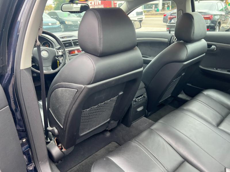 Saturn Aura XR 2007 Saturn Aura XR 2007