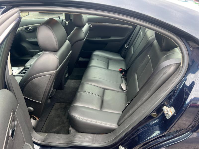 Saturn Aura XR 2007 Saturn Aura XR 2007