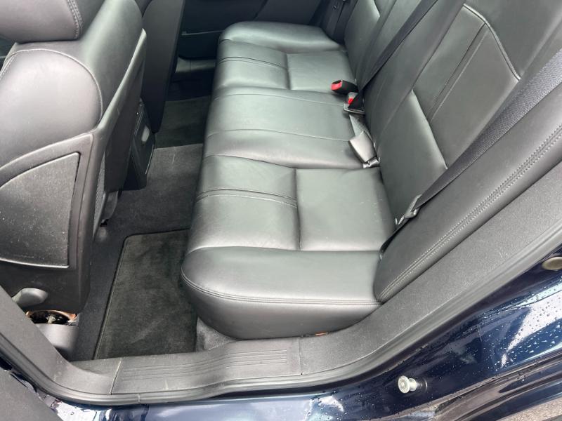 Saturn Aura XR 2007 Saturn Aura XR 2007