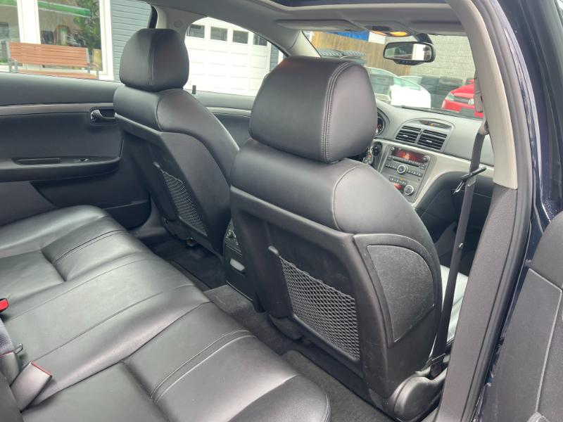 Saturn Aura XR 2007 Saturn Aura XR 2007