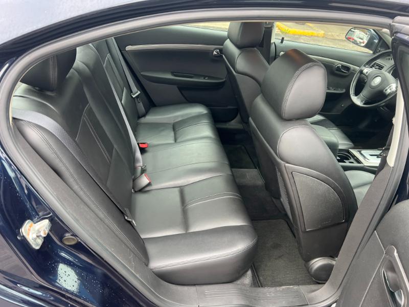 Saturn Aura XR 2007 Saturn Aura XR 2007