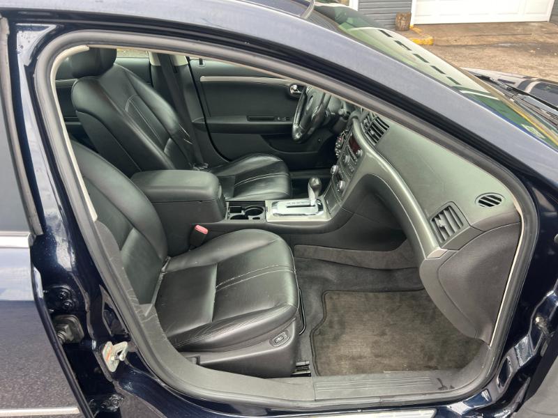 Saturn Aura XR 2007 Saturn Aura XR 2007