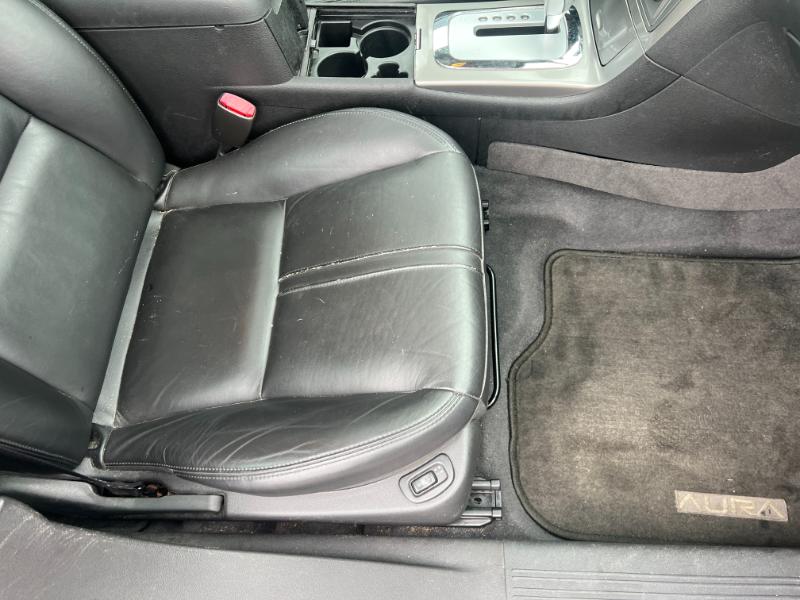 Saturn Aura XR 2007 Saturn Aura XR 2007